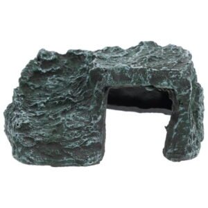 Turtle Basking Platform Aquatic Turtle Tank Rockery Reptile Tank Accessory