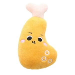 Uinagy Pet Plush Toys