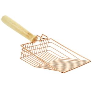 unbranded Cat Accessories Toy Stainless Steel Litter Scoop Separator