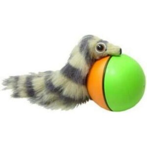 Weazel Rolling Motorball Westminster 02277