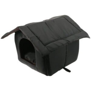 Pet Outdoor House Waterproof Cat House Dog Shelter House Pet Outdoor Cat House