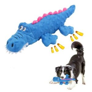 Kayannuo Clearance Valentine’s Day Gifts for Women Plush Pet Toy For Dogs & Puppies, Soft & Durable, Tough & Chew, Reinforced Seams
