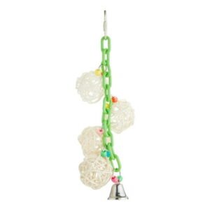 4 Vine Ball Toy