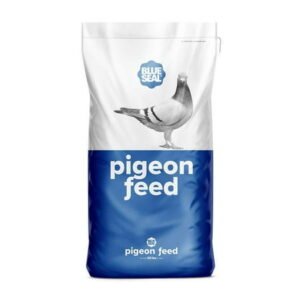 New! Blue Seal Pigeon Feed, 50 lb.