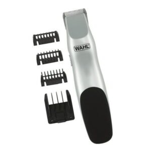 Wahl Touch Up Battery Pet Trimmer for Trimming Dog or Cat Hair or Fur by The Brand Used By Professionals #9990-502