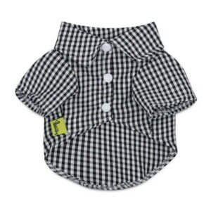 GASTROPOD Dog Shirts,Comfortable and Breathable Fabric Dog Clothes,Perfect for Dogs of All Sizes Puppy Clothes,XS