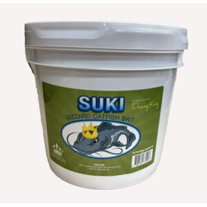 SUKI Gizzard Catfish – 1 Gallon