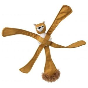 PentaPulls Squirrel Toy