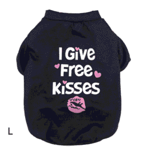 GASTROPOD Dog Shirts,Ideal for Spring and Summer Travel or Home Wear Dog Clothes,Fashionable and Unique Design for Your Pet Puppy Clothes,XS,Blue