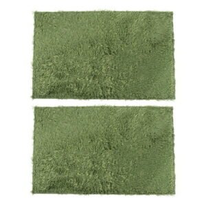 CUITING Reptile Carpet Mat Terrarium Habitat Liner Bedding Substrate Dragon Mats Lizard Bearded Tank Sand Crawler Pad Imitation