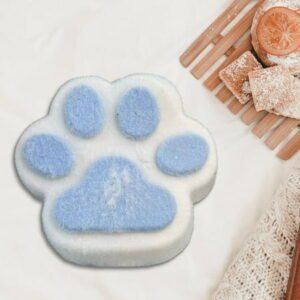 Brondbend Paw Shaped Toys Great for Dog Party Favors and Birthday Supplies Paw Toys for Stress Relief 5 Inch X-Large Size Paw Giant Paw Fidget Toys for Anxiety Relaxation