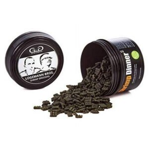 Shrimp Dinner Pads 2 (70g)