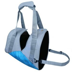 Kurgo Up & About Dog Lifter, Disabled Dog Carrier, Back Support for Pets, For Dogs Between 50-90 lbs