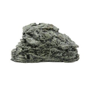 Tebru Turtles Hiding Hole Fish Hide , Reptile House Shelter, Hiding Cave, For For Fish