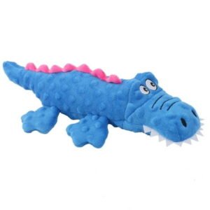 Mini Animals Plush Toy Clearance Plush Pet Toy For Dogs & Puppies, Soft &, Tough & Chew, Reinforced Seams