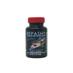Repashy Bluey Buffet 3 oz. Jar Reptile Food