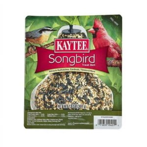 Kaytee Songbird Treat Bell – DS