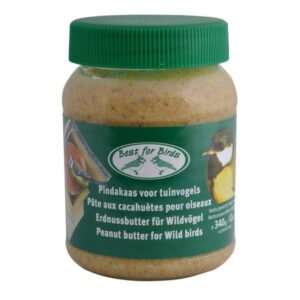 Esschert Design Peanut Butter for Wild Birds