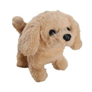 BESTSKY Dog Toys for Kids,Realistic Dog Walking Dog Toy,Walking Tail Baby Friendly Puppy Toys for Kids,Style1