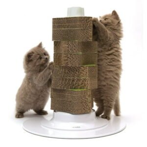Catit Senses 2.0 Scratcher Cat Toy