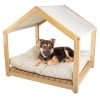 PETMAKER 30×24 Indoor Dog House for Small Pets