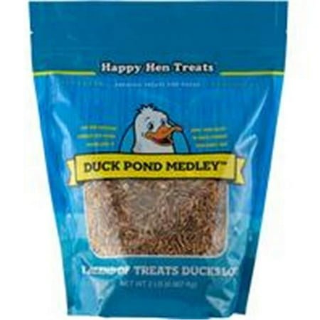 Duck Pond Medley Duck & Goose Treat