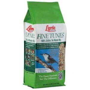 Lyric 26-47409 Fine Tunes Bird Food – 5 lbs.