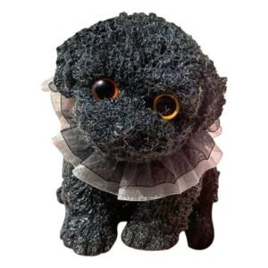 Christmas Clearance Holiday Deals! QTOCIO Toddler Toys Gifts, Ornaments Girlfriend Gifts Simulation Toys Dog Toys Sensory Toys Gifts For Kids Teenage