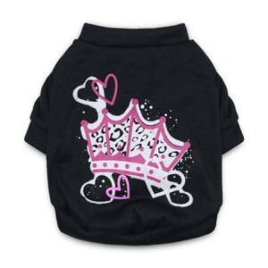 GASTROPOD Dog Shirts,Perfect for All Occasions Dog Clothes,Elastic Fit for Comfort Puppy Clothes,XL