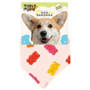 DOG BANDANA