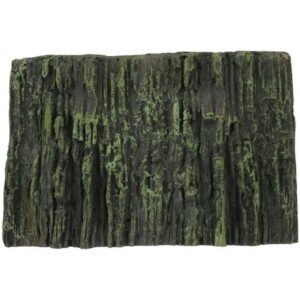 Terrarium Background Cling Turtle Tank Habitat Tile for Reptile