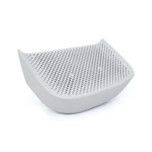 CATLINK Ramp Grey, Compatible with All CATLINK Self Cleaning Cat Litter Box, Easy Entry for Elder Cats, Kitten and Cats with Limited Mobility