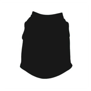 GASTROPOD Dog Shirts,Premium Cotton Fabric for Gentle Comfort Dog Clothes,Available in Five Versatile Sizes Puppy Clothes,M