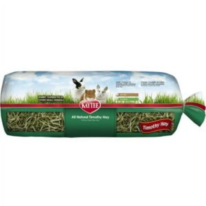 Kaytee® Timothy Hay for Small Animal 24 Oz