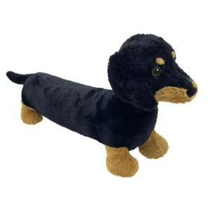 29 Inch Petlou Dachshund Dog Toy
