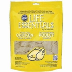 Catmandoo CATMANDOO LIFE ESSENTIALS FREEZE DRIED CHICKEN 2 OZ BAG