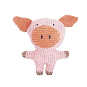 Bwiyojiz Stuffed Animals Toys Pet Special Large Small Dog Resistants Indoor Supplies Toy, Gifts for Daughter