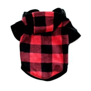 GASTROPOD Dog Shirts,Cozy Sleepwear for Year-Round Comfort Dog Clothes,Great for All Occasions and Activities Puppy Clothes,XS