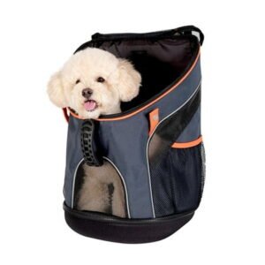 Ibiyaya ULTRALIGHT PRO BACKPACK Airline-approved pet travel bag