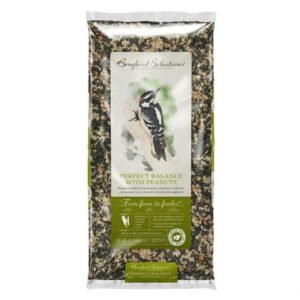 BIRD FD PRFCT BALANC 10# (Pack of 1)