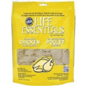 Catmandoo CATMANDOO LIFE ESSENTIALS FREEZE DRIED CHICKEN 5 OZ BAG