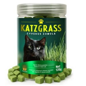 Cat Grass Treats, Cat Grass For Indoor Cats, Cat Food For Training Rewards Treats, Cat Chew Toys