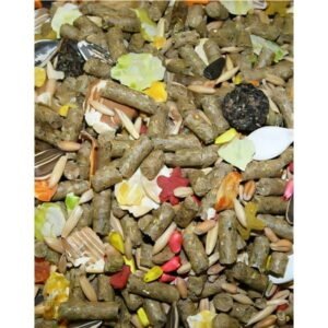 Higgins Sunburst Gourmet Blend Guinea Pig – 6 Lb Bag