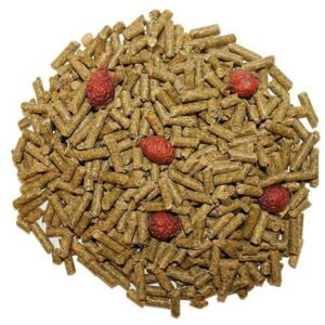 Exotic Nutrition Chinchilla Diet with Rose Hips 18 lb.