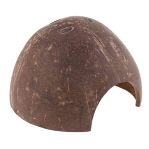 Natural Hut – , Coconut Reptile Hideouts, , Cave (Natural )