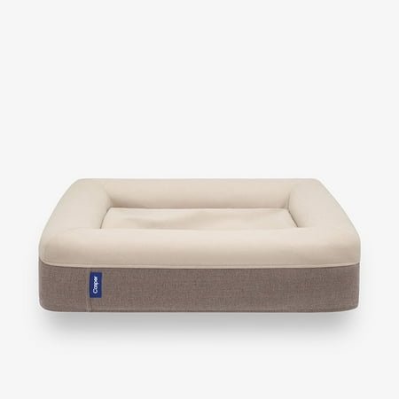 Casper Sleep Dog Bed, Plush Memory Foam, Small