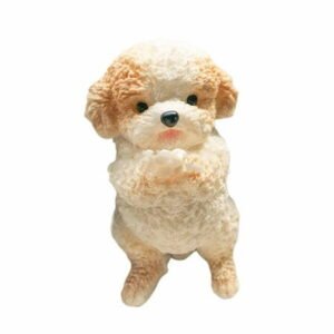 Cat And Dog Toy Soft Stress Pet For Kids Adults Easter Christmas Birthday Party