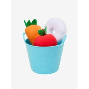 LeMieux Toy Pony Treat Bucket – Suitable for Ages 3+