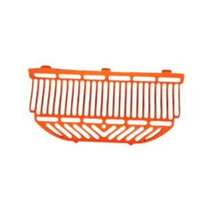 Cat Litter Box Screen Reusable Litterbox Accessories Indoor Cats Litter Box Essentials Lightweight Mesh for CH-ICB018