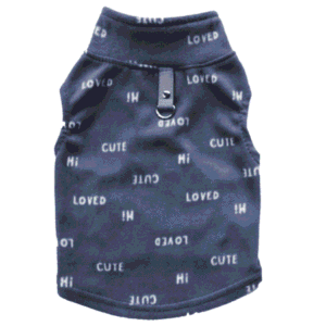 GASTROPOD Dog Sweater,Luxurious Soft Material for Your Pet Dog Clothes,Provides the Perfect Amount of Warmth Puppy Clothes,XXL